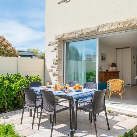 Village Du Port By Interhome בית נופש *