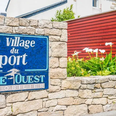 Village Du Port By Interhome בית נופש