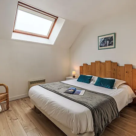 Village Du Port By Interhome *