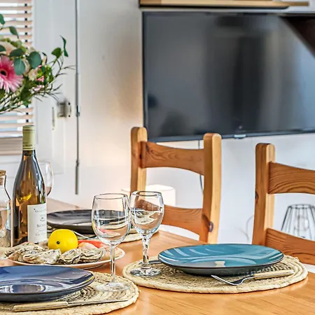 בית נופש Village Du Port By Interhome *