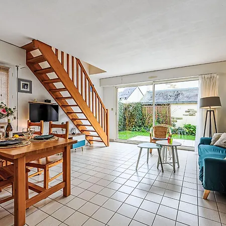 בית נופש Village Du Port By Interhome *