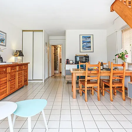 Village Du Port By Interhome בית נופש *